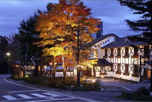 草津温泉　５種貸切風呂の宿　湯宿　きんだい - 草津温泉