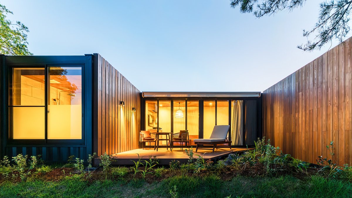 ＩＳＨＩＮＯＹＡ別府／石のや別府（ＴＫＰ　Ｈｏｔｅｌｓ　＆　Ｒｅｓｏｒｔｓ）の外観