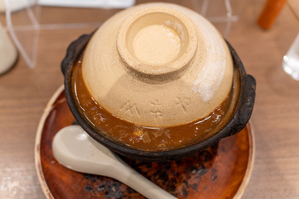 山本屋総本家の風景