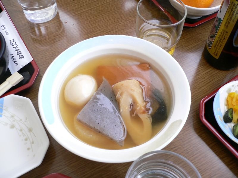 箱根ロープウェイ（大涌谷）の風景