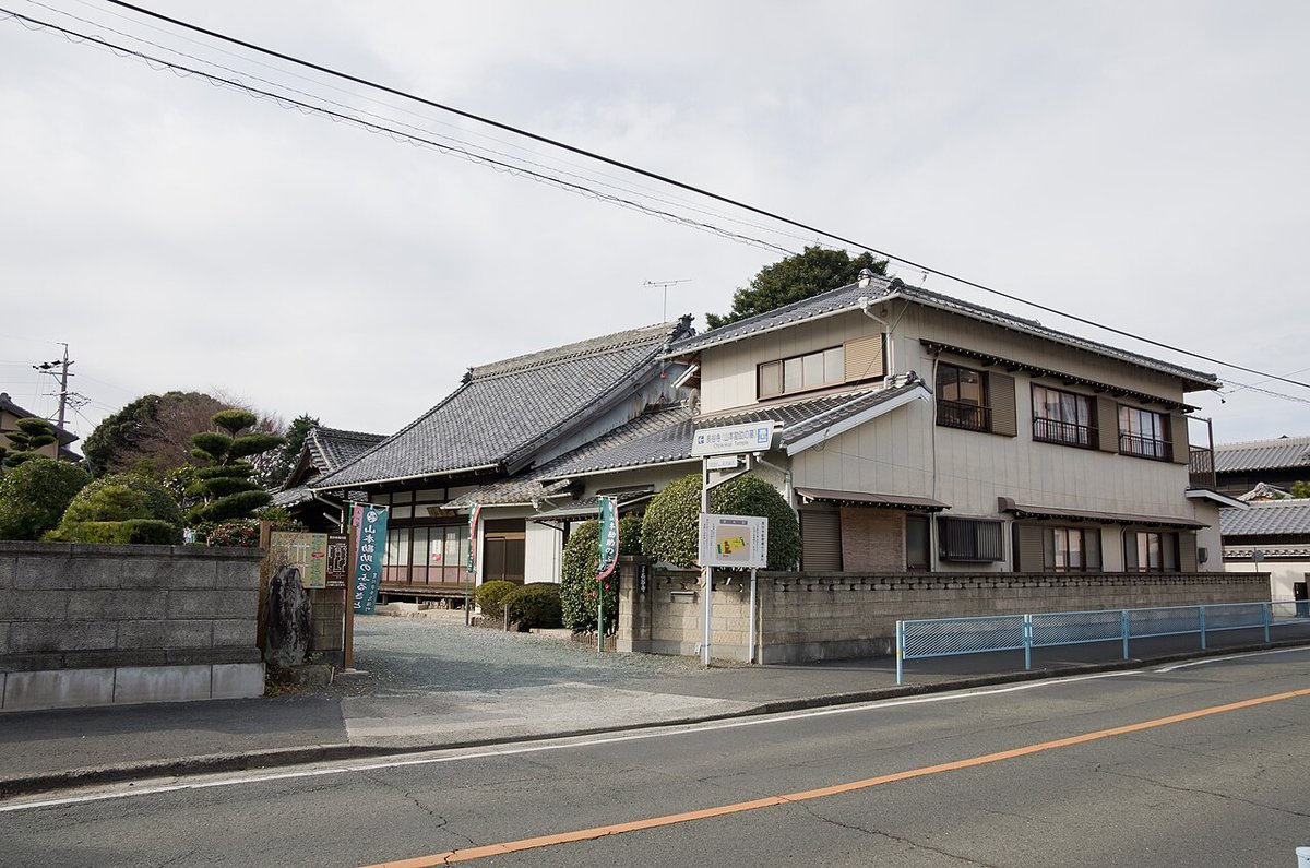長谷寺の風景