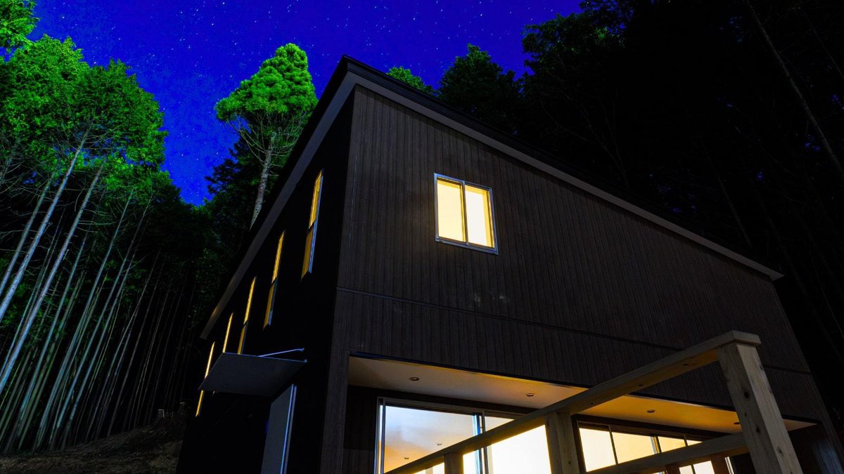 ＧＬＡＭＰＩＮＧ　ＧＡＴＥ　奈良の外観