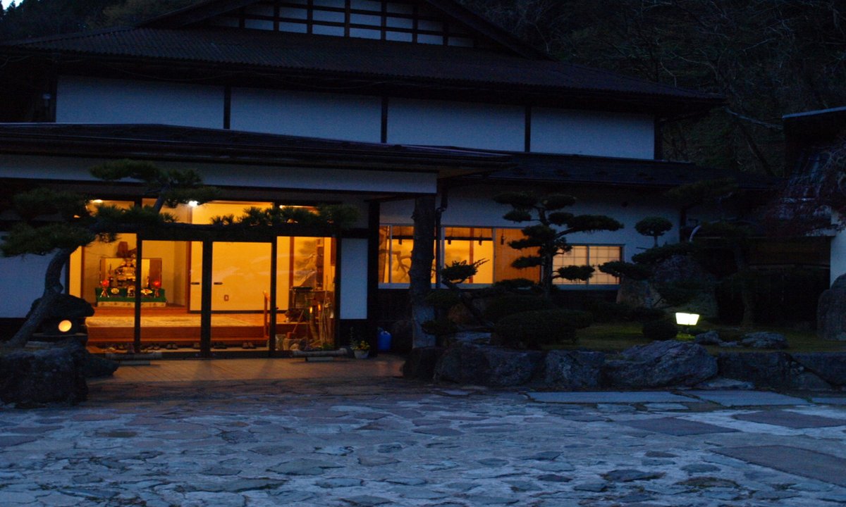 湯村温泉　伯雲亭 - 城崎温泉