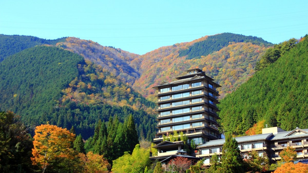 【2026年秋】下呂温泉の宿8軒を徹底比較！目的別におすすめの一軒が見つかる保存版