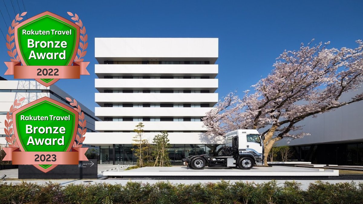 ＰＬＡＺＡ　ａｎｎｅｘの外観