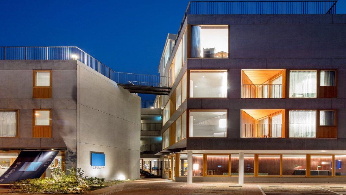ＨＯＴＥＬ　ＡＯ　ＫＡＭＡＫＵＲＡ - 鎌倉